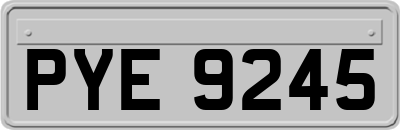 PYE9245