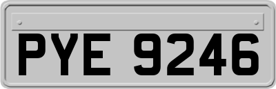 PYE9246