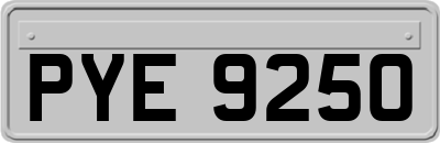 PYE9250