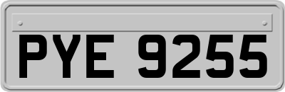 PYE9255