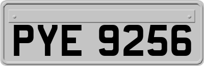 PYE9256