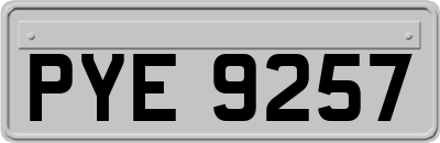 PYE9257