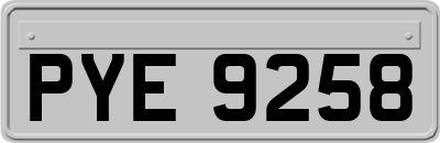 PYE9258