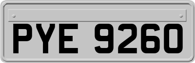 PYE9260