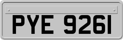 PYE9261