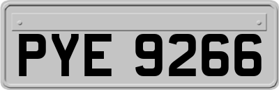 PYE9266