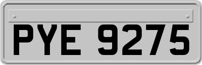 PYE9275