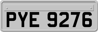 PYE9276