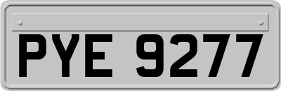 PYE9277