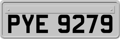 PYE9279