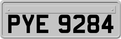 PYE9284