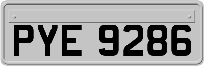 PYE9286