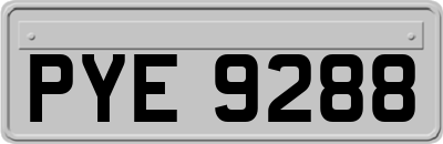 PYE9288