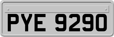 PYE9290