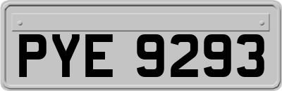 PYE9293