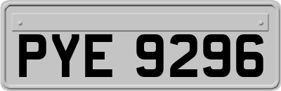 PYE9296