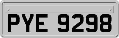 PYE9298