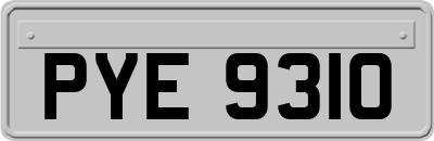 PYE9310