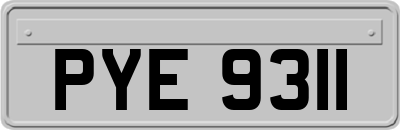 PYE9311