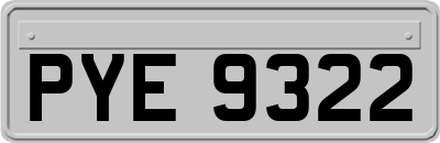 PYE9322