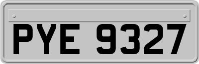 PYE9327