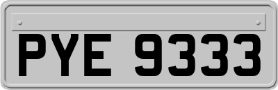 PYE9333