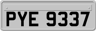 PYE9337