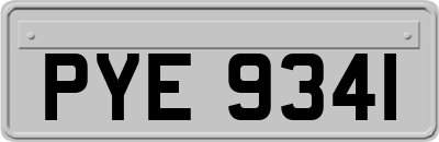 PYE9341