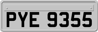 PYE9355