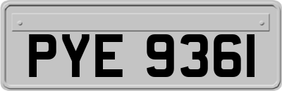 PYE9361