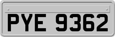 PYE9362