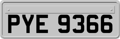 PYE9366