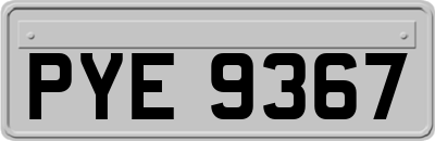 PYE9367