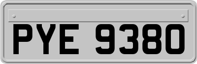 PYE9380