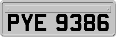 PYE9386