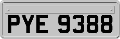 PYE9388