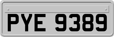 PYE9389