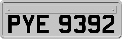 PYE9392