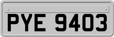 PYE9403