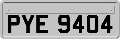 PYE9404