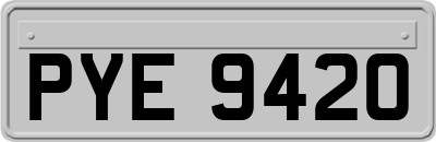 PYE9420