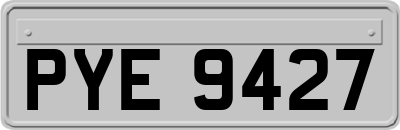 PYE9427