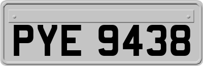 PYE9438