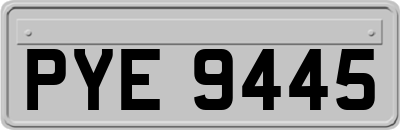 PYE9445