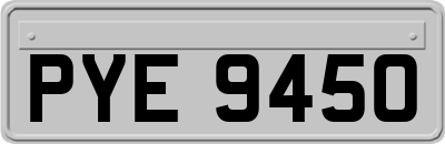 PYE9450