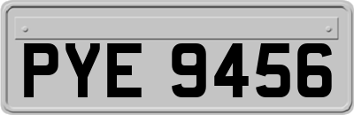 PYE9456