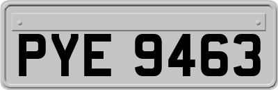 PYE9463