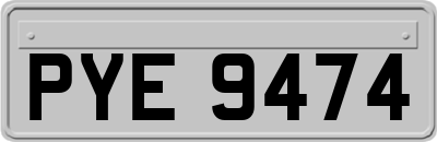 PYE9474