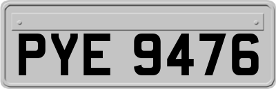 PYE9476