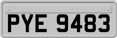 PYE9483